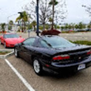 Meet your Posher, Carlos